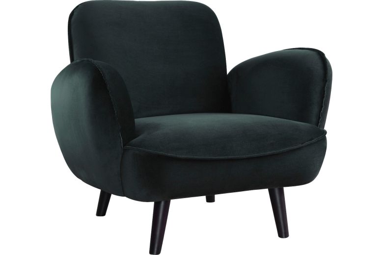 Furniture set 2+1 - Ben