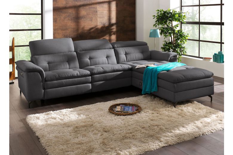 Corner sofa - Berlin