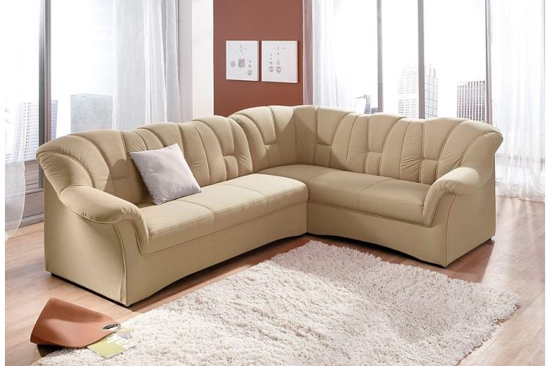 Corner sofa - Papenburg XL