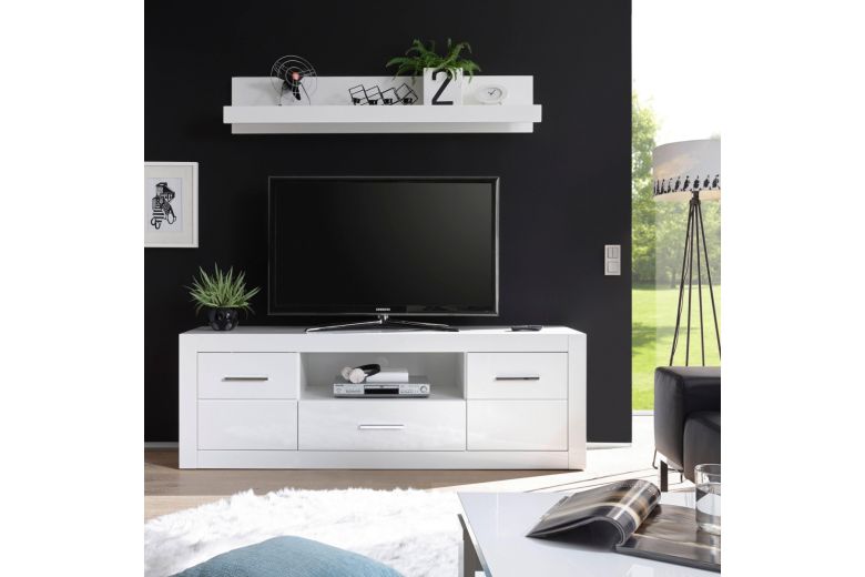 Shelf - Bianco