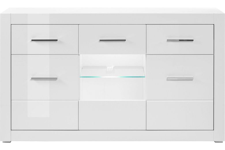 Sideboard - Bianco