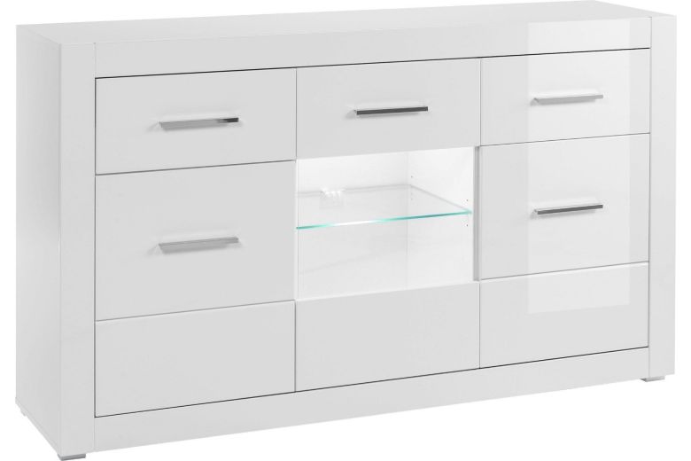 Sideboard - Bianco