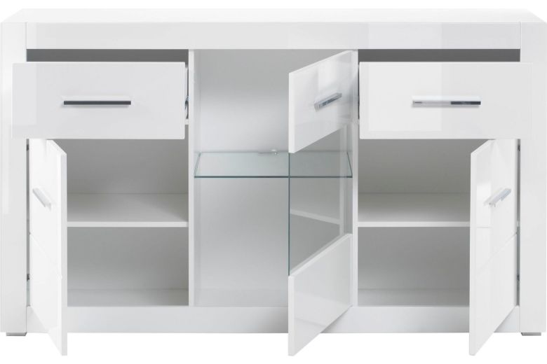 Sideboard - Bianco