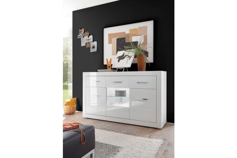 Sideboard - Bianco