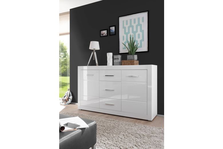 Sideboard - Bianco