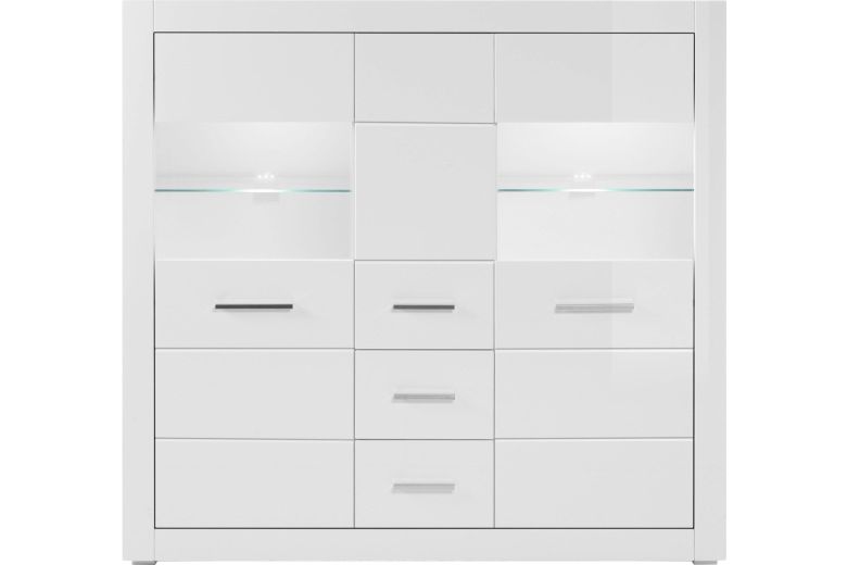 Sideboard - Bianco