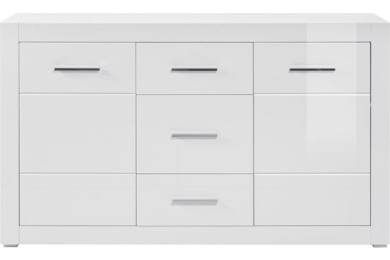 Sideboard - Bianco