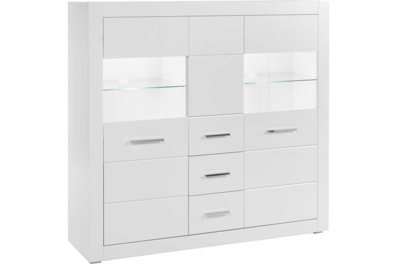 Sideboard - Bianco