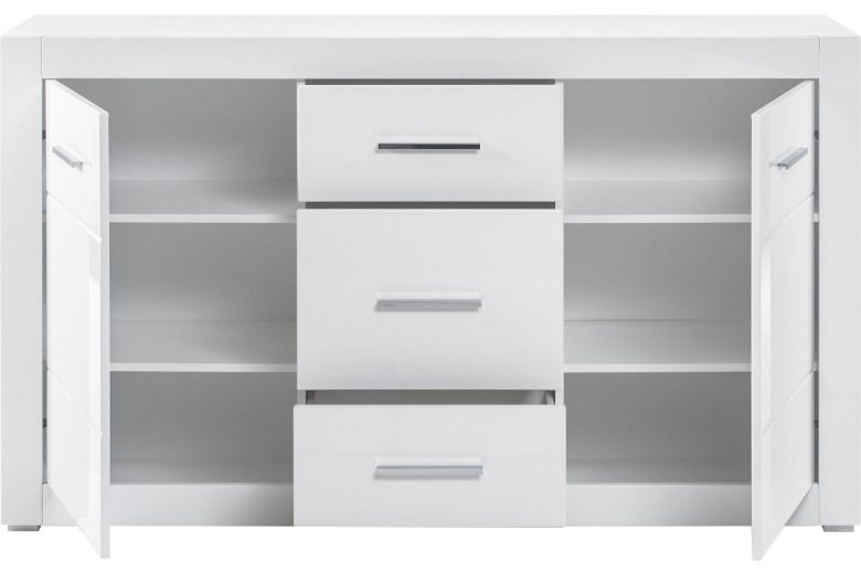 Sideboard - Bianco