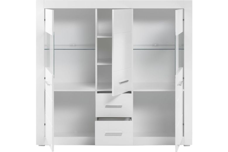 Sideboard - Bianco