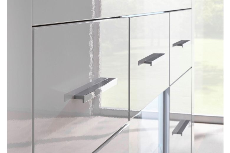 Wall unit - Bianco