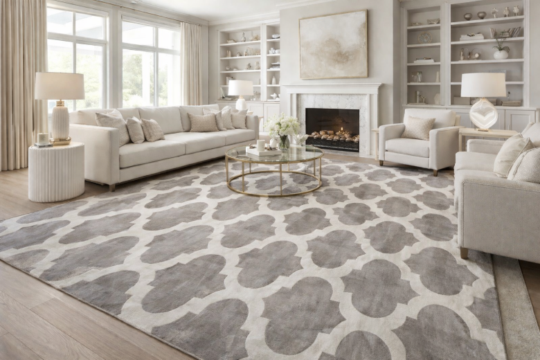 Carpet - Lux