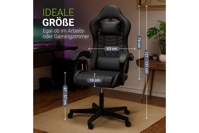 Καρέκλα - HyperSeat