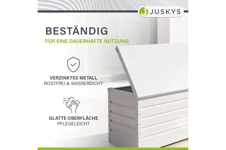 Outdoor Storage - Box 380l