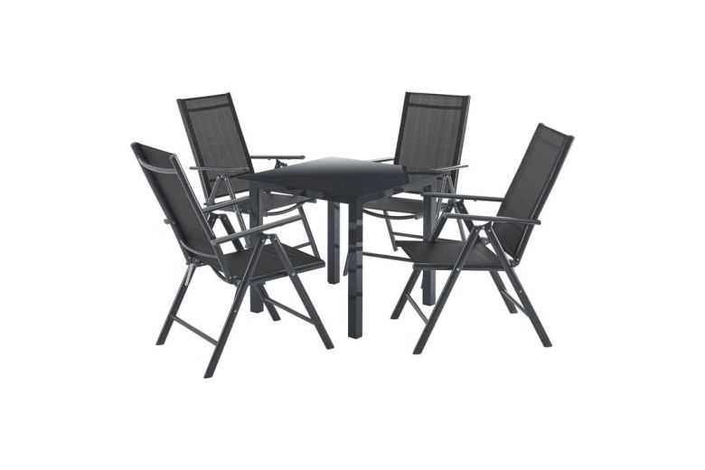 Outdoor Dining Set - Milano
