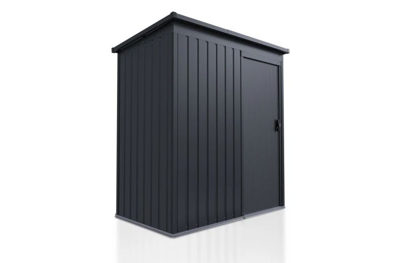 Outdoor Storage - Miracle