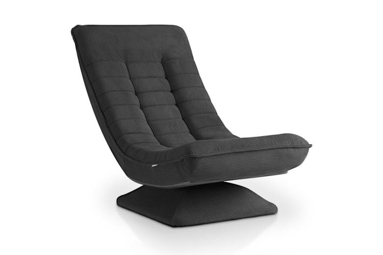 Πολυθρόνα χαλάρωσης - Relaxing chair Korsika 360°