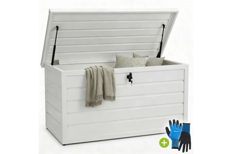 Outdoor Storage - Box 380l