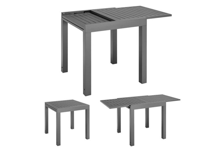 Outdoor Table - Laki (Aluminium)