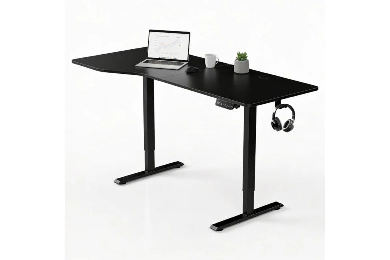 Electric office desk - Timmo