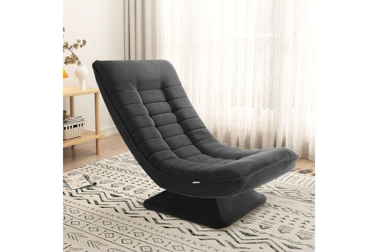 Πολυθρόνα χαλάρωσης - Relaxing chair Korsika 360°
