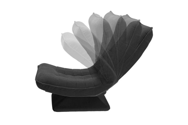 Πολυθρόνα χαλάρωσης - Relaxing chair Korsika 360°