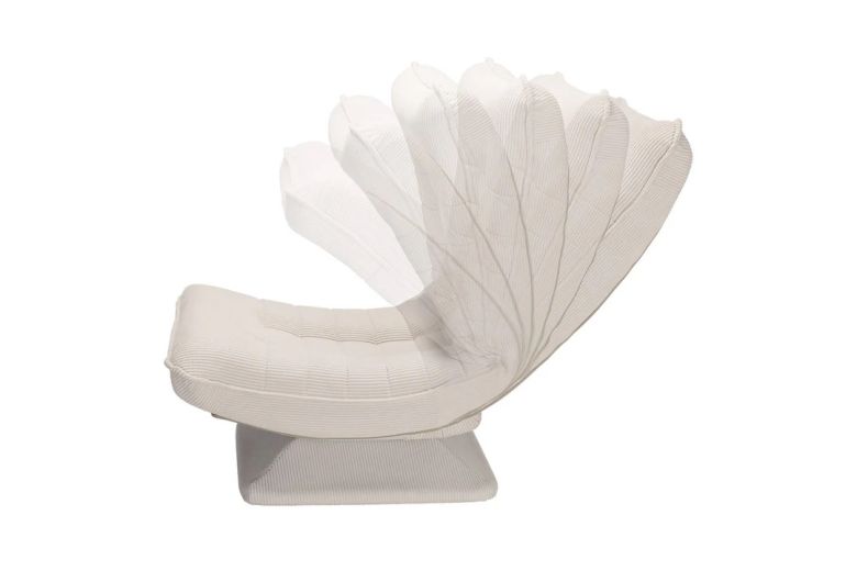 Πολυθρόνα χαλάρωσης - Relaxing chair Korsika 360°