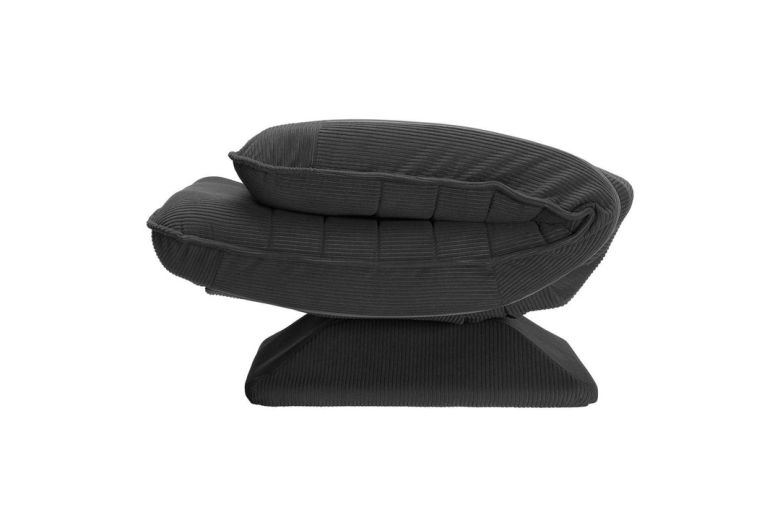 Πολυθρόνα χαλάρωσης - Relaxing chair Korsika 360°