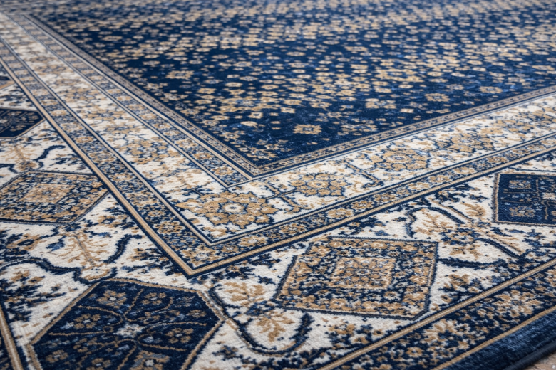 Carpet - Ocean