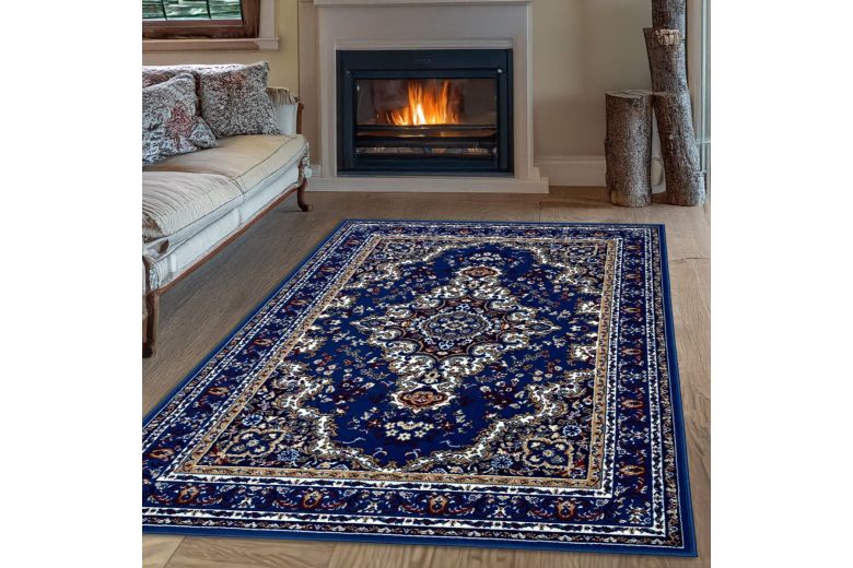 Carpet - Oriental