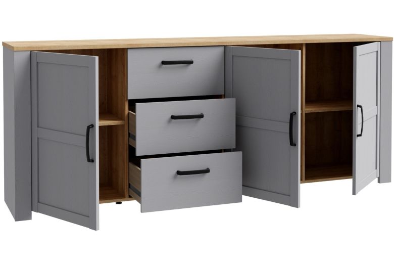 Sideboard - Bohol