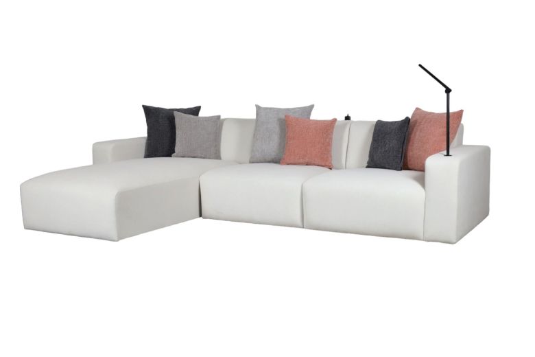Corner sofa - Bologna
