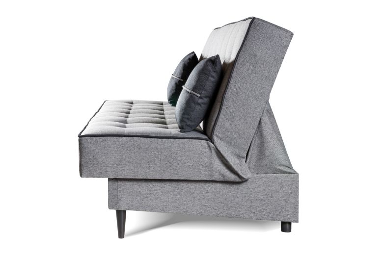 3 seat sofa - Bono (Pull-out bed with storage box)