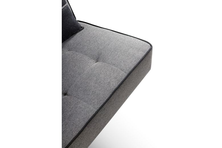 3 seat sofa - Bono (Pull-out bed with storage box)