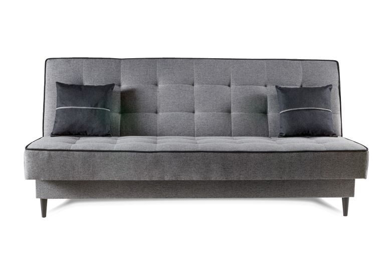 3 seat sofa - Bono (Pull-out bed with storage box)