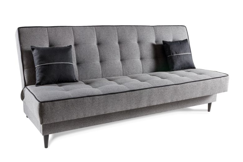 3 seat sofa - Bono (Pull-out bed with storage box)