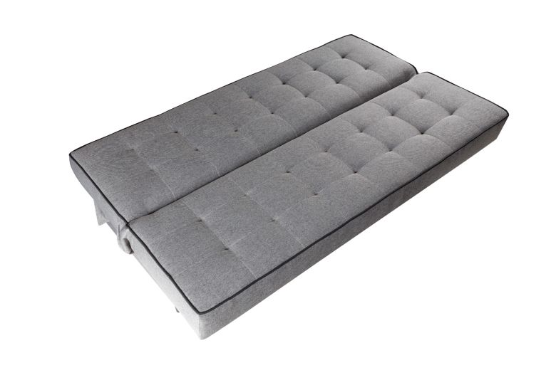 3 seat sofa - Bono (Pull-out bed with storage box)