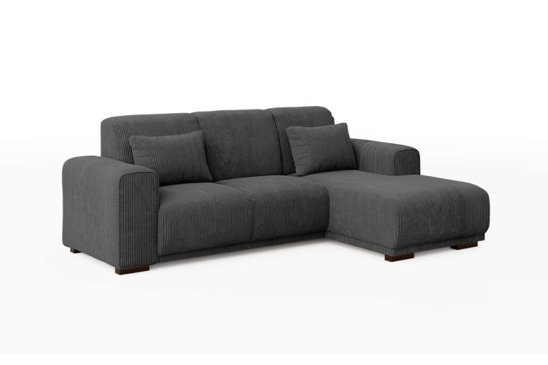 Corner sofa - Bornholm