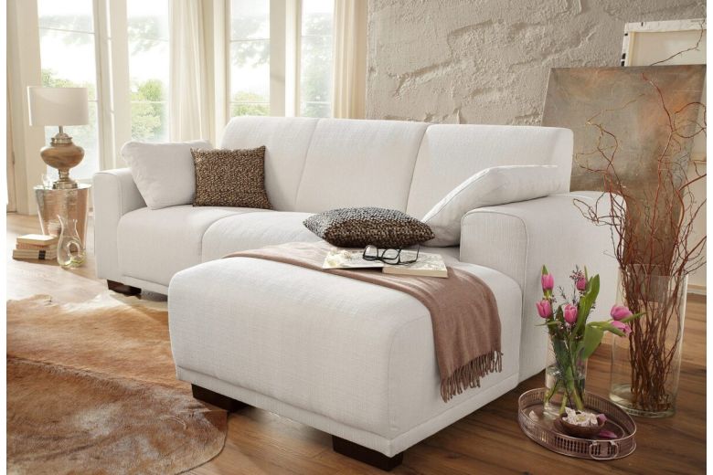 Corner sofa - Bornholm