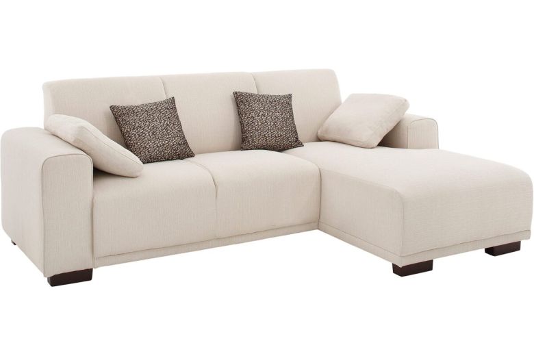 Corner sofa - Bornholm