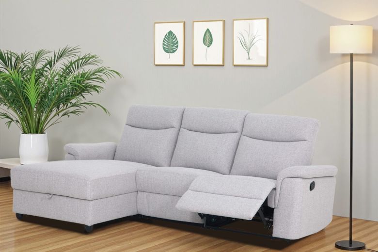 Corner sofa - Brionne
