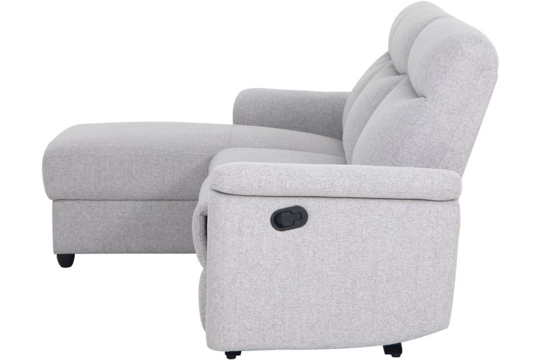 Corner sofa - Brionne