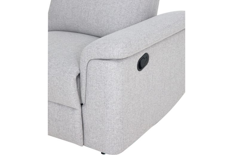 Corner sofa - Brionne
