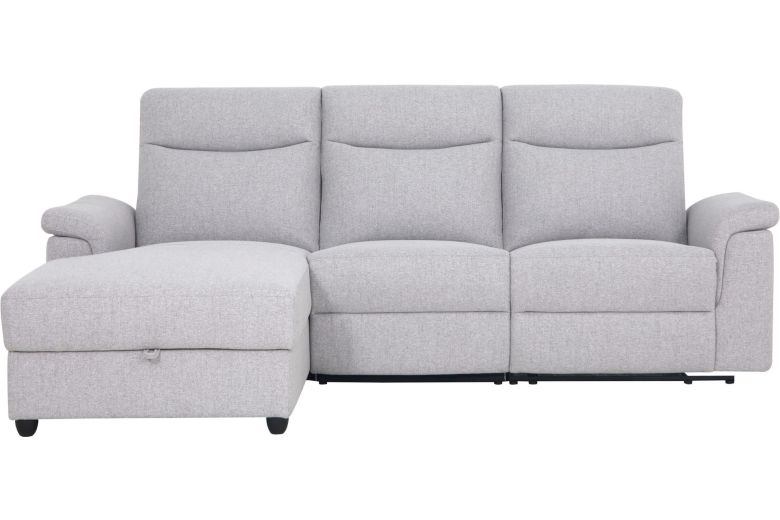 Corner sofa - Brionne