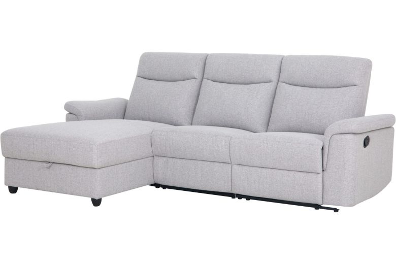 Corner sofa - Brionne