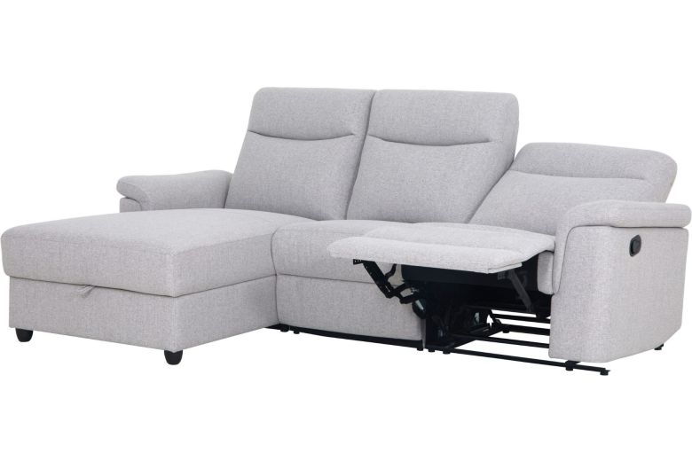 Corner sofa - Brionne