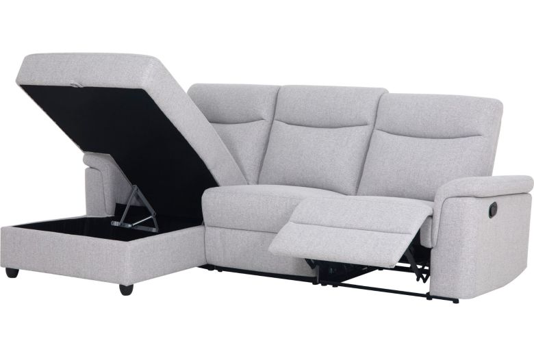 Corner sofa - Brionne