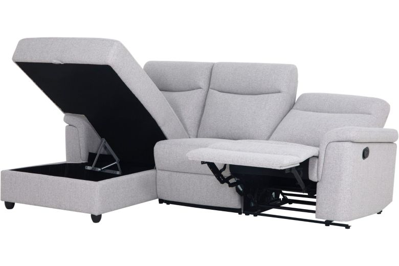 Corner sofa - Brionne