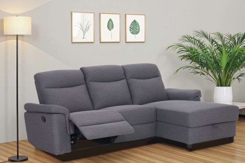 Corner sofa - Brionne