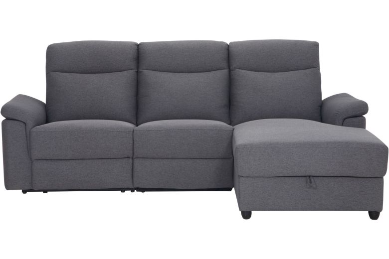 Corner sofa - Brionne
